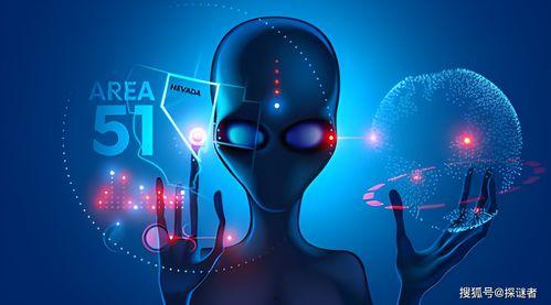 美国爆料外星科技了吗视频,揭秘外星科技惊人秘密  第1张