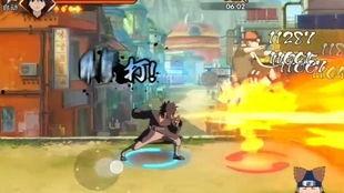 秽土柱间技能爆料视频,神秘力量觉醒，忍者世界风云再起  第3张