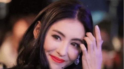 张柏芝爆料娱乐圈事件,真相与谎言的交织 第3张 张柏芝爆料娱乐圈事件,真相与谎言的交织 第3张