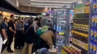 香华超市爆料视频播放,揭秘超市内部惊人秘密 第1张 香华超市爆料视频播放,揭秘超市内部惊人秘密 第1张